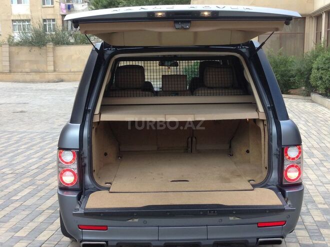 Land Rover Range Rover 2007, 61,000 km - 4.2 л - Xırdalan