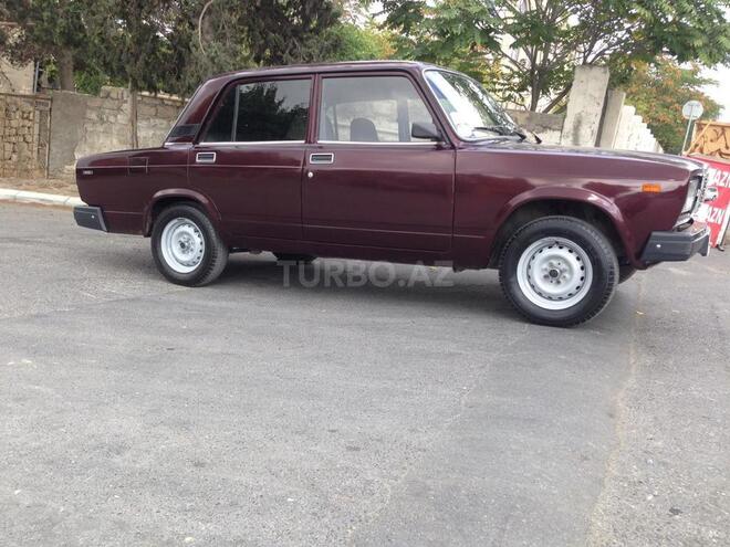 LADA (VAZ) 2107 2008, 183,000 km - 1.6 л - Bakı