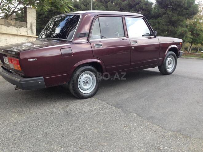 LADA (VAZ) 2107 2008, 183,000 km - 1.6 л - Bakı