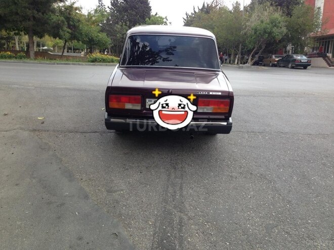 LADA (VAZ) 2107 2008, 183,000 km - 1.6 л - Bakı