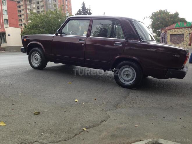 LADA (VAZ) 2107 2008, 183,000 km - 1.6 л - Bakı
