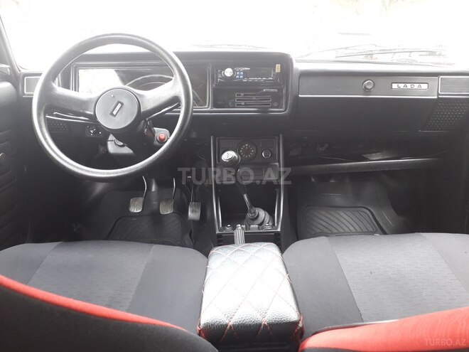 LADA (VAZ) 2107 2008, 183,000 km - 1.6 л - Bakı