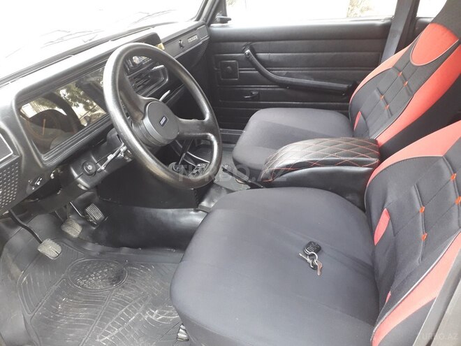 LADA (VAZ) 2107 2008, 183,000 km - 1.6 л - Bakı