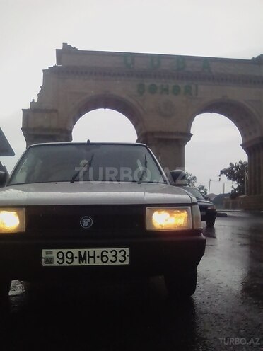 Tofas Sahin 2004, 165,000 km - 1.6 l - Bakı