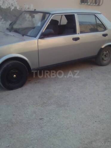 Tofas Sahin 2004, 165,000 km - 1.6 l - Bakı