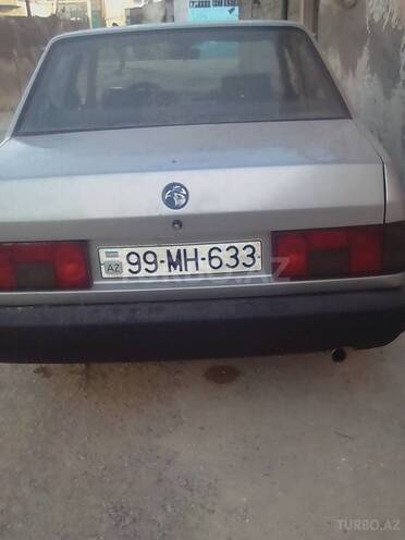 Tofas Sahin 2004, 165,000 km - 1.6 l - Bakı