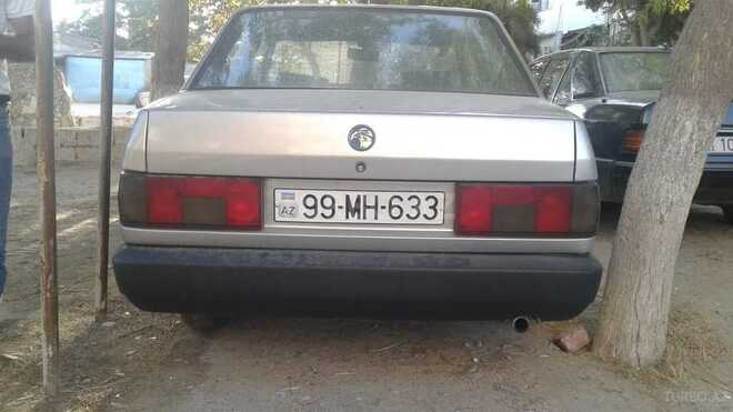 Tofas Sahin 2004, 165,000 km - 1.6 l - Bakı