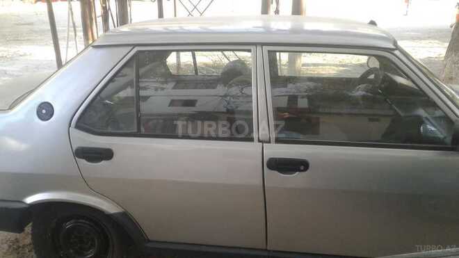 Tofas Sahin 2004, 165,000 km - 1.6 l - Bakı