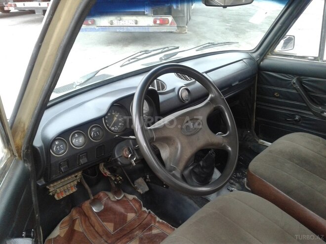 LADA (VAZ) 2106 1988, 12,346 km - 1.5 l - Bakı