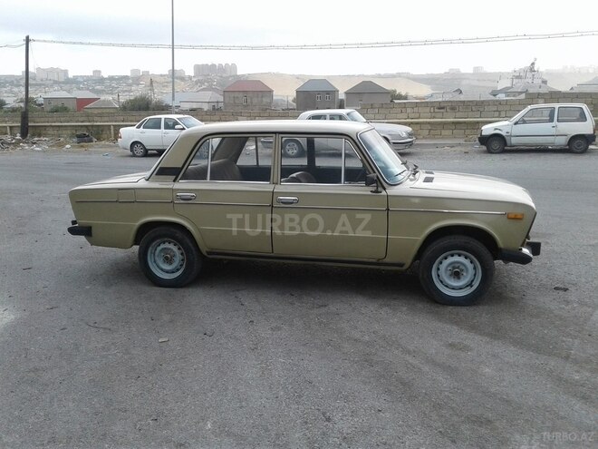 LADA (VAZ) 2106 1988, 12,346 km - 1.5 l - Bakı