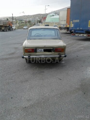 LADA (VAZ) 2106 1988, 12,346 km - 1.5 l - Bakı