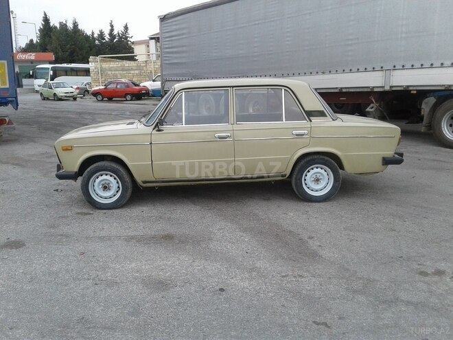 LADA (VAZ) 2106 1988, 12,346 km - 1.5 l - Bakı