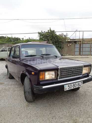LADA (VAZ) 2107 2003, 120,000 km - 1.6 l - Sumqayıt