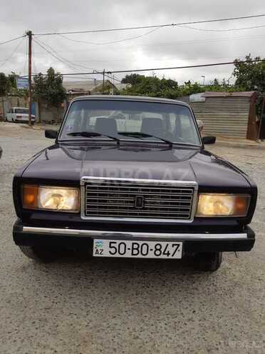 LADA (VAZ) 2107 2003, 120,000 km - 1.6 l - Sumqayıt