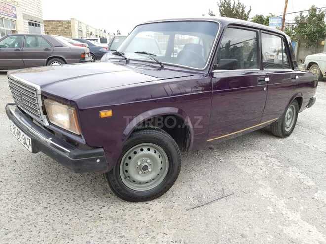 LADA (VAZ) 2107 2003, 120,000 km - 1.6 l - Sumqayıt