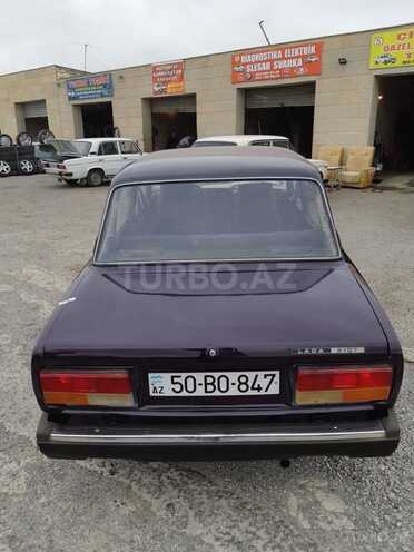 LADA (VAZ) 2107 2003, 120,000 km - 1.6 l - Sumqayıt