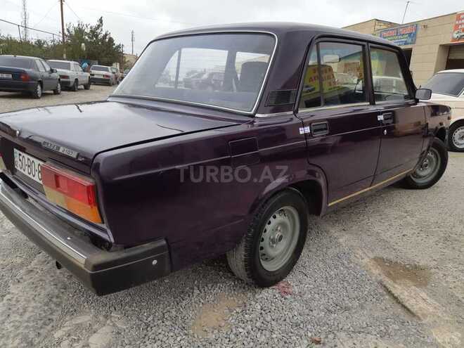 LADA (VAZ) 2107 2003, 120,000 km - 1.6 l - Sumqayıt
