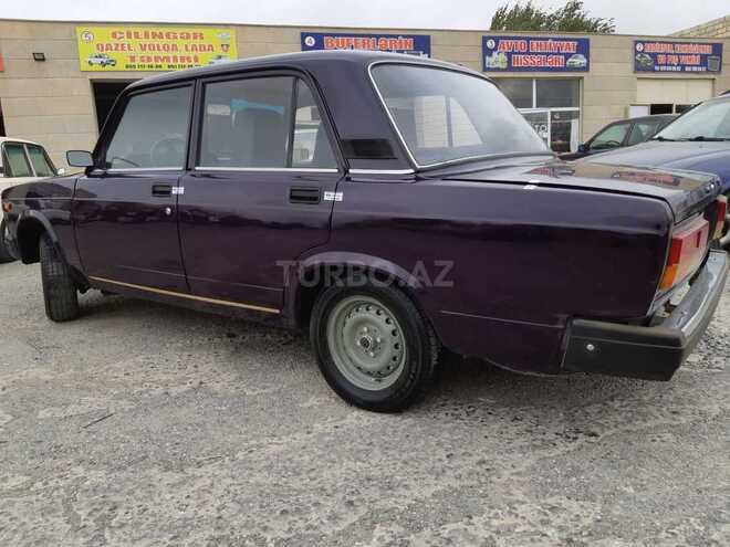 LADA (VAZ) 2107 2003, 120,000 km - 1.6 l - Sumqayıt