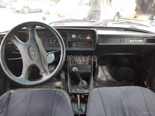 LADA (VAZ) 2107 2003, 120,000 km - 1.6 l - Sumqayıt