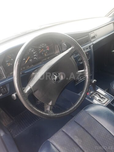 Mercedes 190 1991, 347,000 km - 1.8 л - Bakı