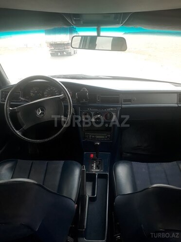 Mercedes 190 1991, 347,000 km - 1.8 л - Bakı