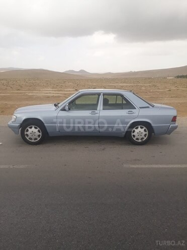 Mercedes 190 1991, 347,000 km - 1.8 л - Bakı