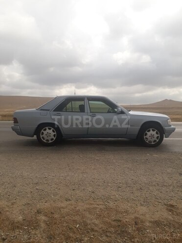 Mercedes 190 1991, 347,000 km - 1.8 л - Bakı