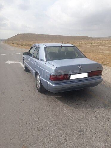 Mercedes 190 1991, 347,000 km - 1.8 л - Bakı