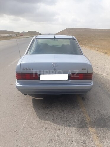 Mercedes 190 1991, 347,000 km - 1.8 л - Bakı