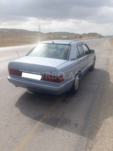 Mercedes 190 1991, 347,000 km - 1.8 л - Bakı