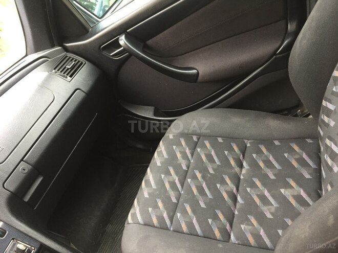 Mercedes C 180 1998, 212,121 km - 1.8 l - Bakı