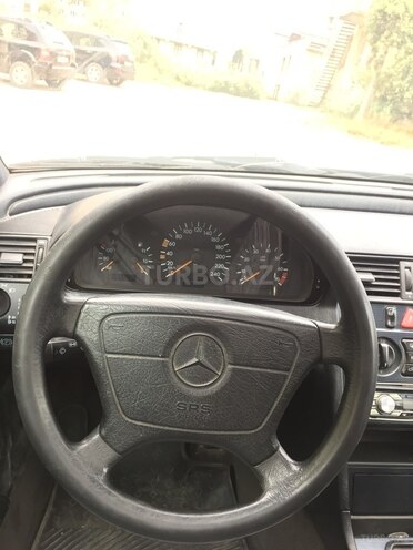 Mercedes C 180 1998, 212,121 km - 1.8 l - Bakı