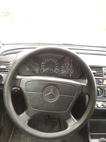 Mercedes C 180 1998, 212,121 km - 1.8 l - Bakı