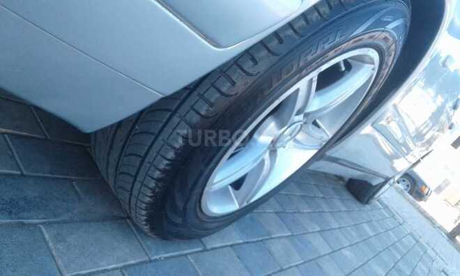 Mercedes E 240 1998, 368,000 km - 2.4 l - Masallı