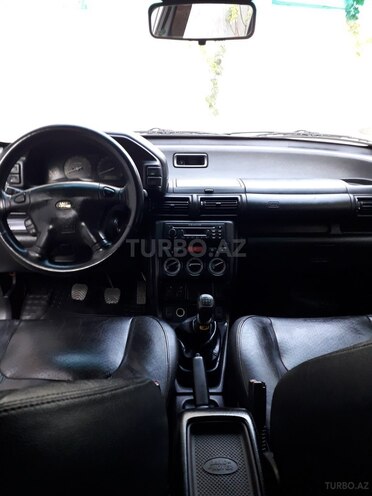 Land Rover Freelander 2002, 280,000 km - 2.0 l - Bakı