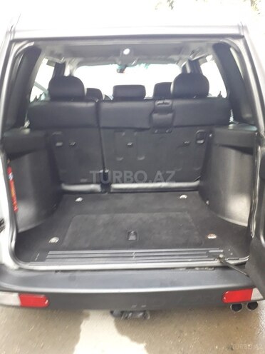 Land Rover Freelander 2002, 280,000 km - 2.0 l - Bakı