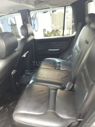 Land Rover Freelander 2002, 280,000 km - 2.0 l - Bakı
