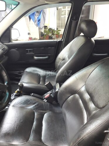 Land Rover Freelander 2002, 280,000 km - 2.0 l - Bakı