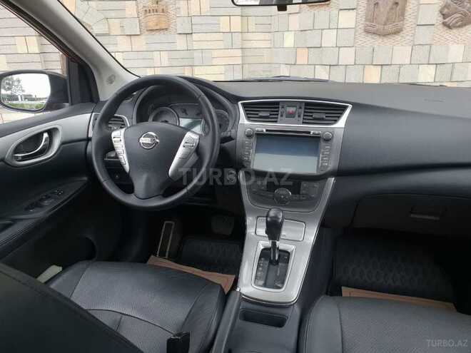 Nissan Tiida 2013, 126,000 km - 1.8 l - Bakı