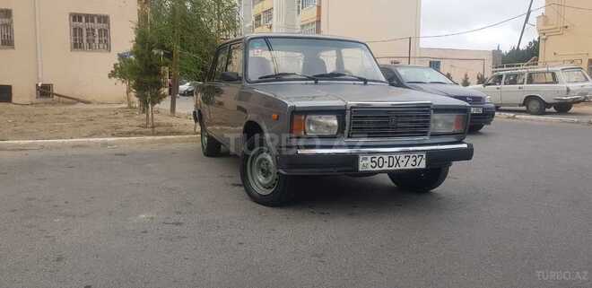 LADA (VAZ) 2107 2011, 40,000 km - 0.2 l - Sumqayıt