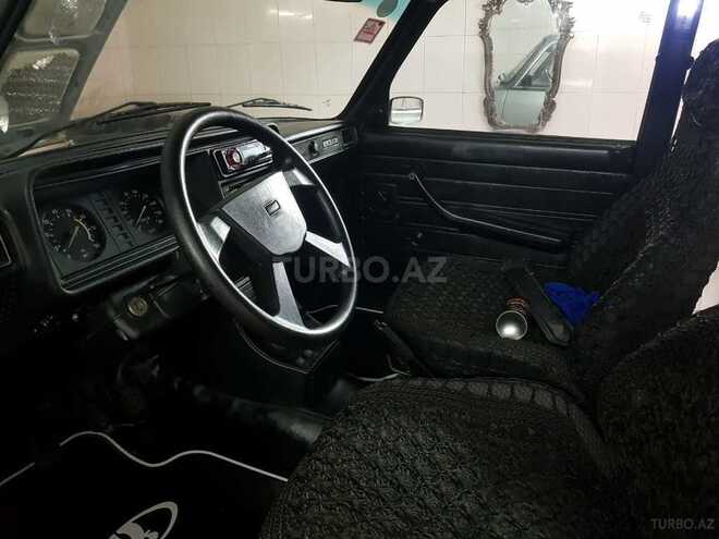 LADA (VAZ) 2107 2011, 40,000 km - 0.2 l - Sumqayıt