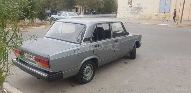 LADA (VAZ) 2107 2011, 40,000 km - 0.2 l - Sumqayıt