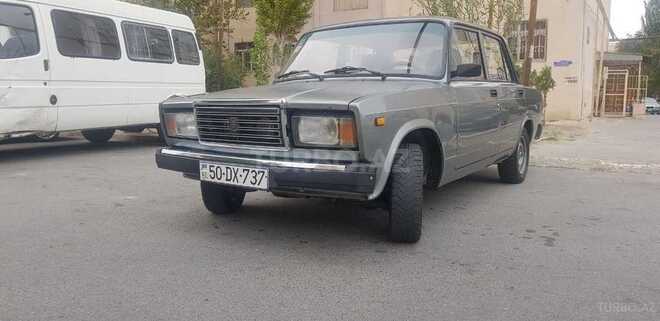 LADA (VAZ) 2107 2011, 40,000 km - 0.2 l - Sumqayıt