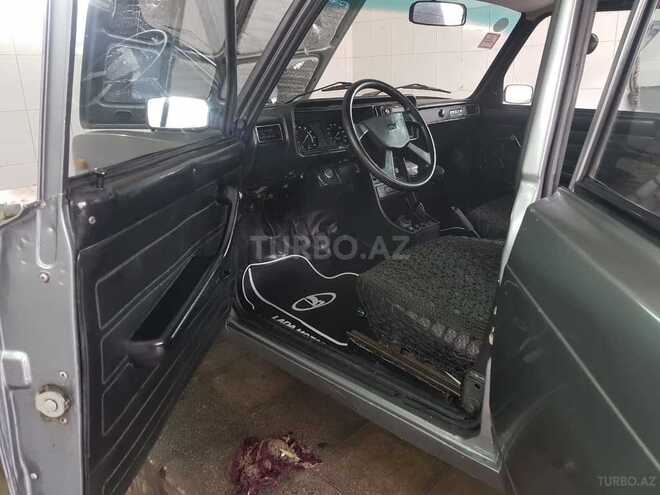LADA (VAZ) 2107 2011, 40,000 km - 0.2 l - Sumqayıt