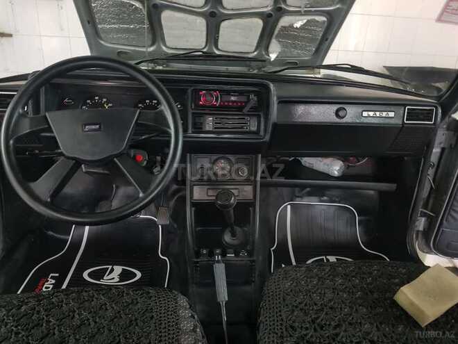 LADA (VAZ) 2107 2011, 40,000 km - 0.2 l - Sumqayıt
