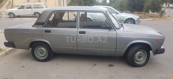 LADA (VAZ) 2107 2011, 40,000 km - 0.2 l - Sumqayıt