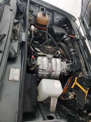 LADA (VAZ) 2107 2011, 40,000 km - 0.2 l - Sumqayıt