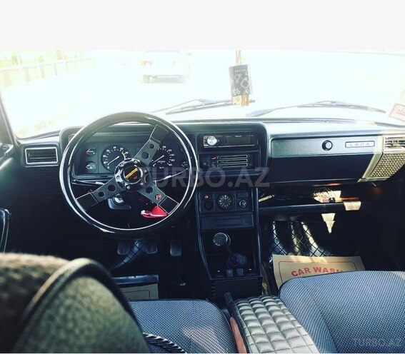 LADA (VAZ) 2107 2009, 85,000 km - 1.6 л - Gəncə
