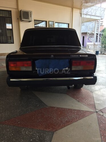 LADA (VAZ) 2107 2009, 85,000 km - 1.6 л - Gəncə