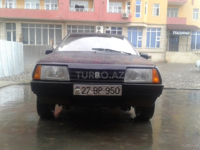 LADA (VAZ) 21099 1999, 300,000 km - 0.2 л - Xaçmaz